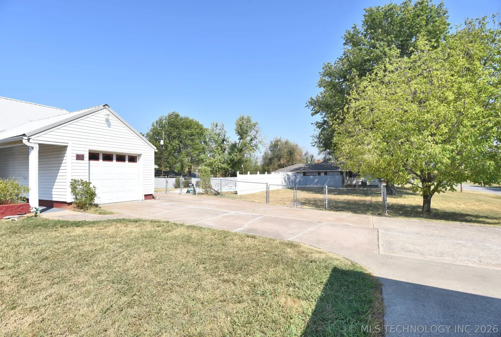 530 S 19th Street Collinsville, OK 74021