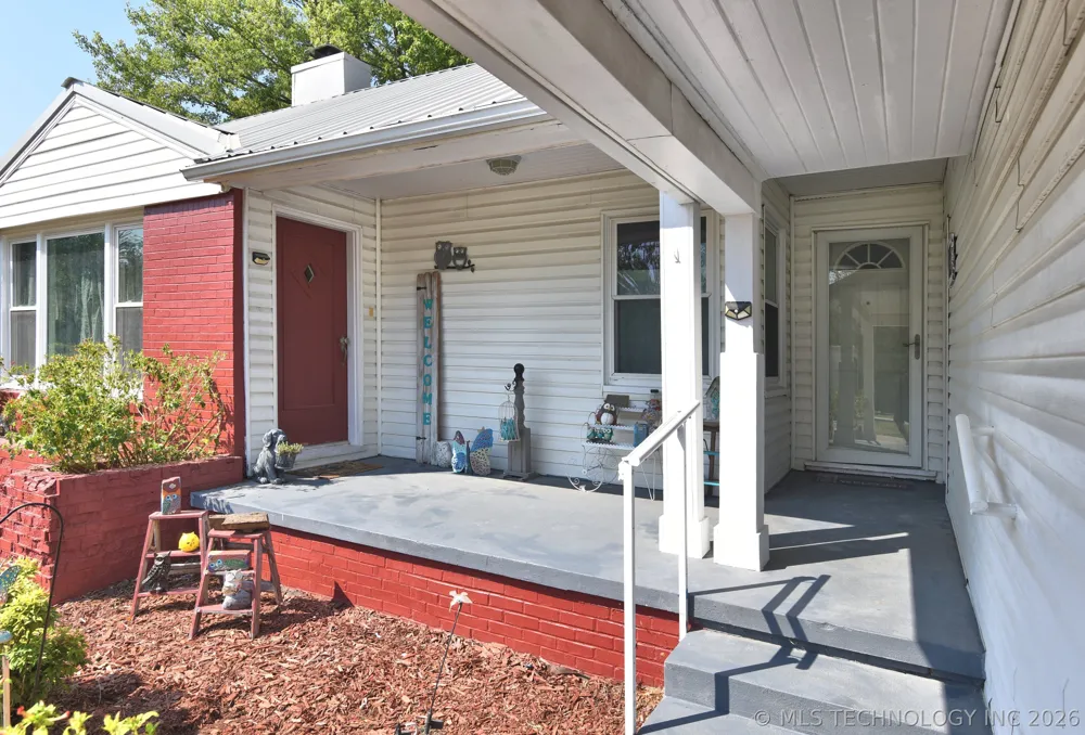 530 S 19th Street Collinsville, OK 74021
