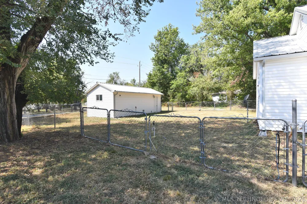 530 S 19th Street Collinsville, OK 74021