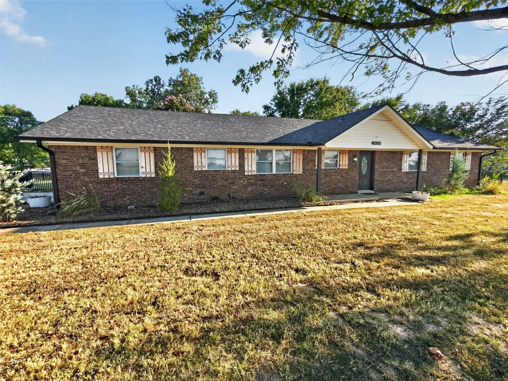 24304 E 111th Street S Broken Arrow, OK 74014