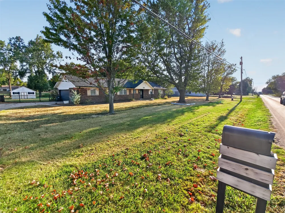 24304 E 111th Street S Broken Arrow, OK 74014