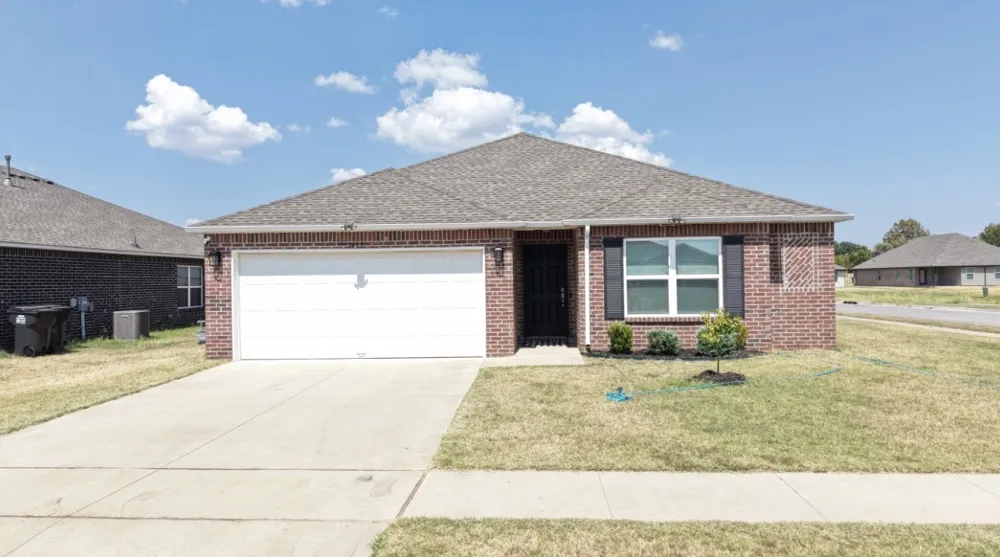 7419 E 157th Place S Bixby, OK 74008