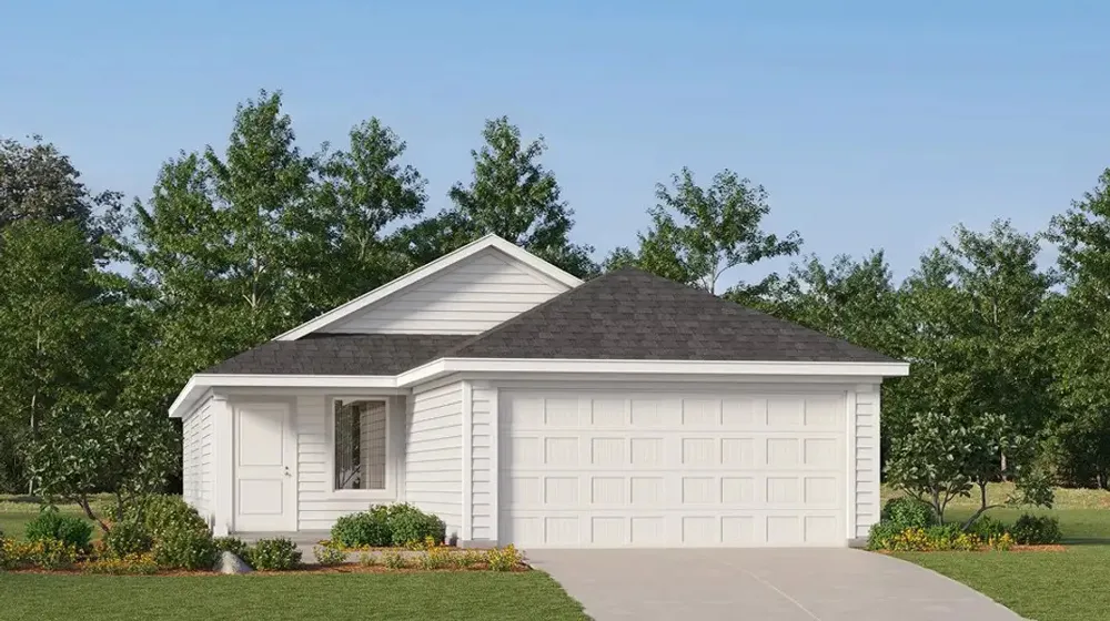 18470 W Bighorn Drive Haskell, OK 74436