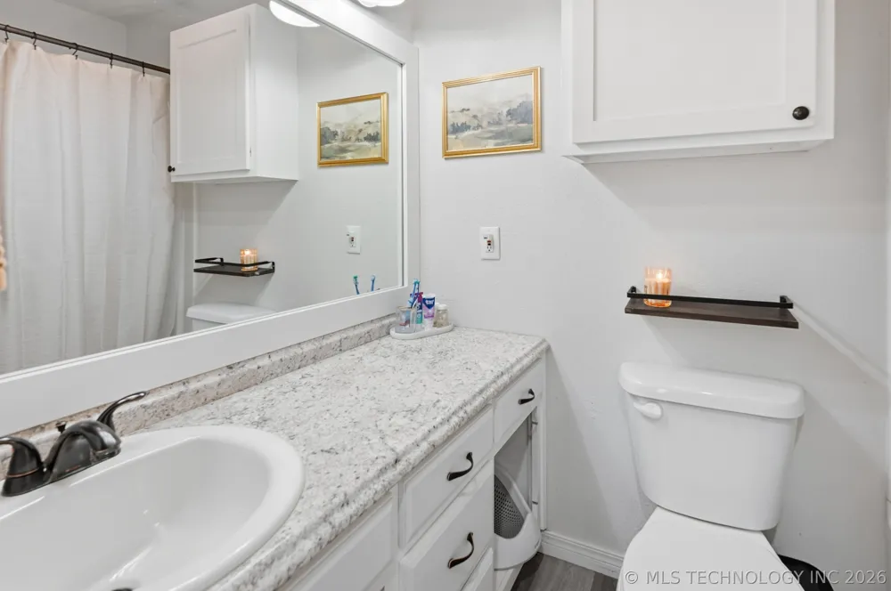 9465 E Sprucewood Drive Claremore, OK 74019