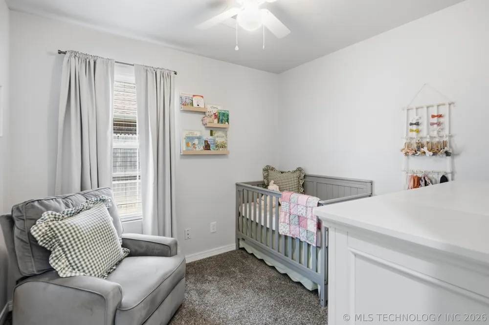 9465 E Sprucewood Drive Claremore, OK 74019