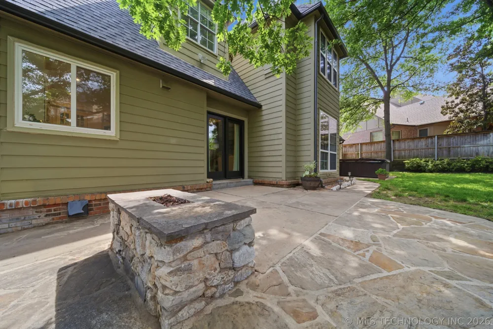 10202 S Knoxville Avenue Tulsa, OK 74137