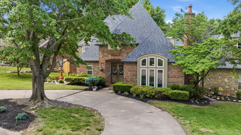 10202 S Knoxville Avenue Tulsa, OK 74137
