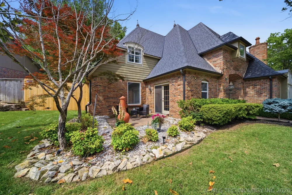10202 S Knoxville Avenue Tulsa, OK 74137