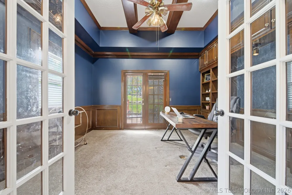 10202 S Knoxville Avenue Tulsa, OK 74137