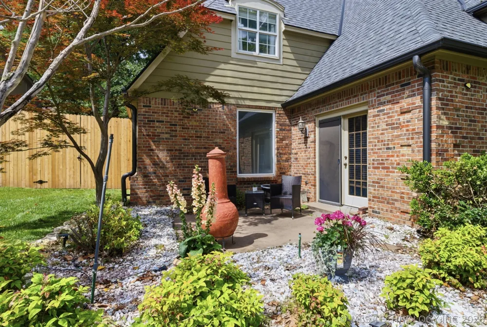 10202 S Knoxville Avenue Tulsa, OK 74137
