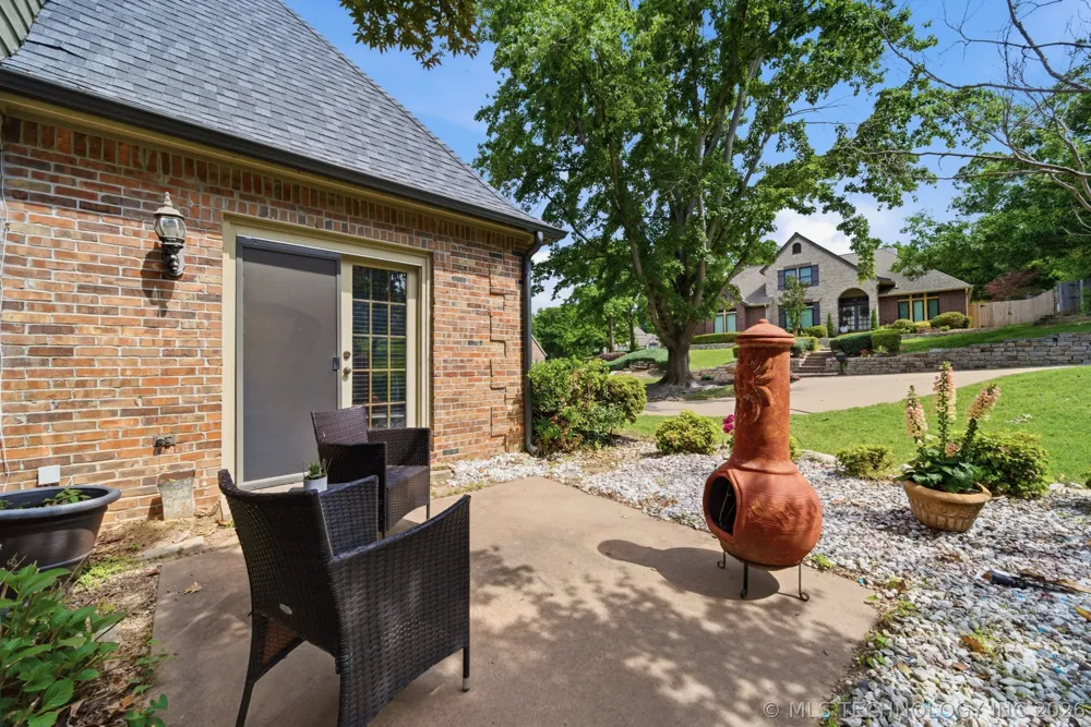 10202 S Knoxville Avenue Tulsa, OK 74137