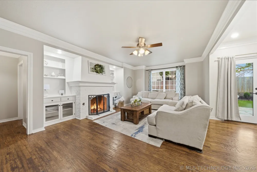 10202 S Knoxville Avenue Tulsa, OK 74137