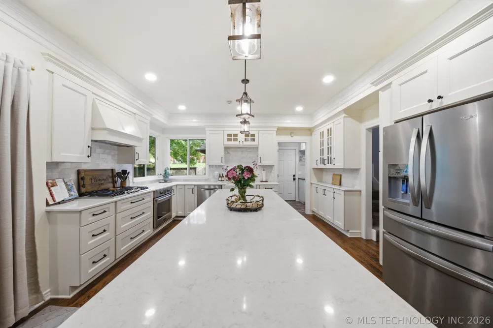 10202 S Knoxville Avenue Tulsa, OK 74137