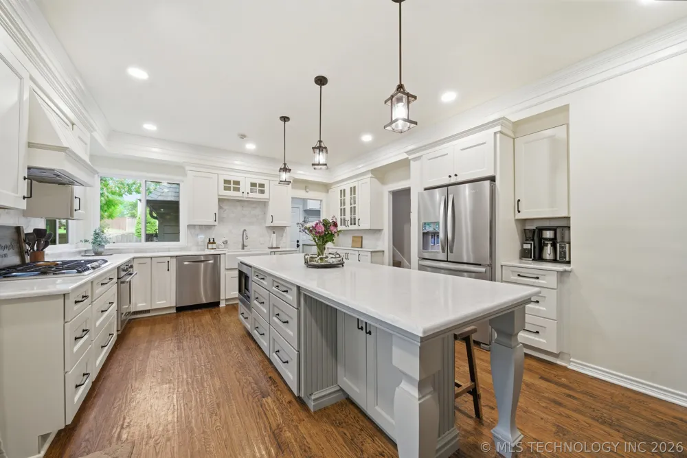 10202 S Knoxville Avenue Tulsa, OK 74137