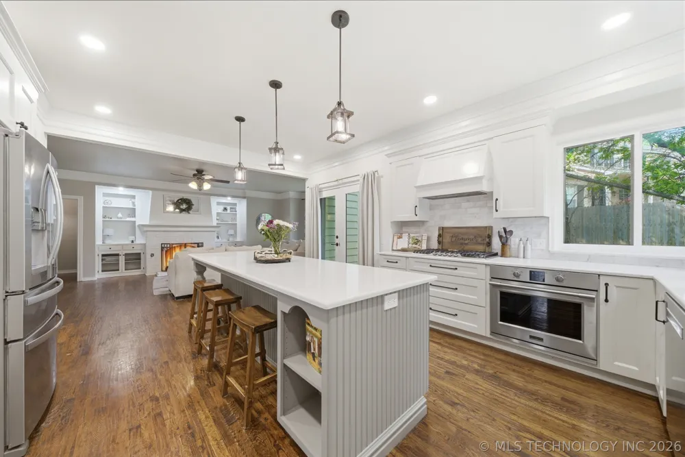 10202 S Knoxville Avenue Tulsa, OK 74137