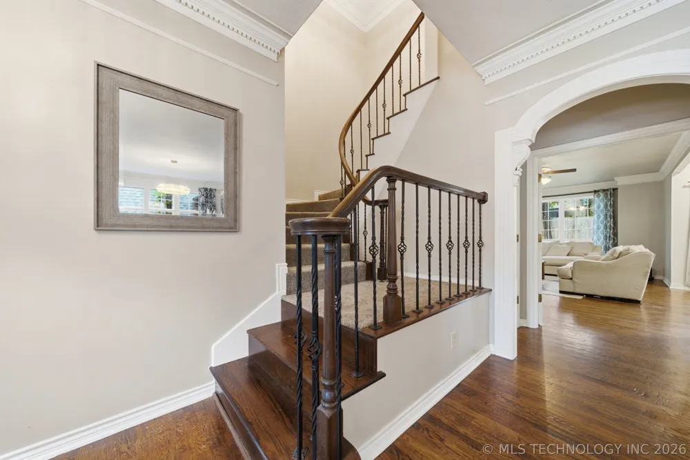 10202 S Knoxville Avenue Tulsa, OK 74137