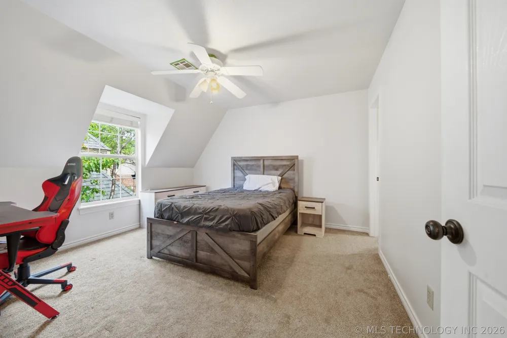10202 S Knoxville Avenue Tulsa, OK 74137
