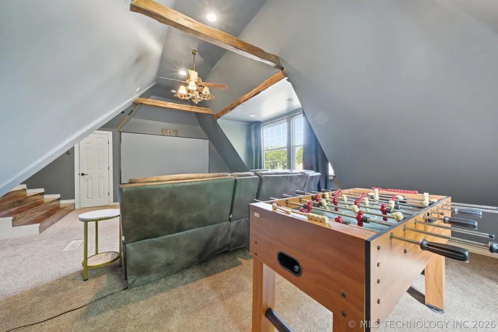 10202 S Knoxville Avenue Tulsa, OK 74137