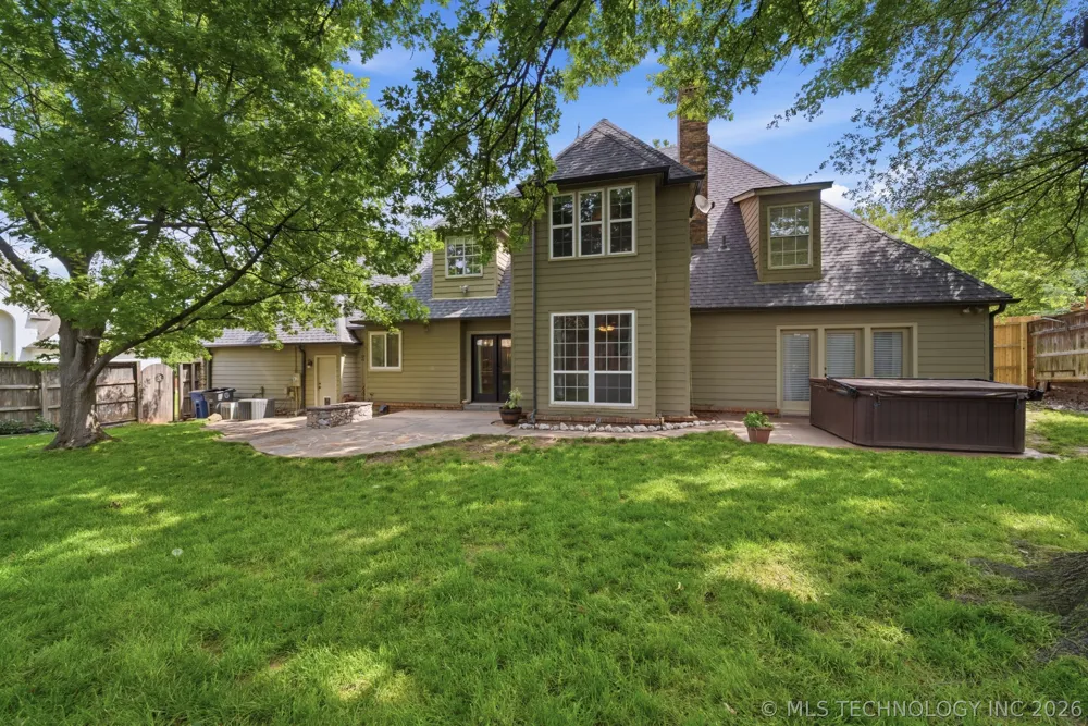 10202 S Knoxville Avenue Tulsa, OK 74137
