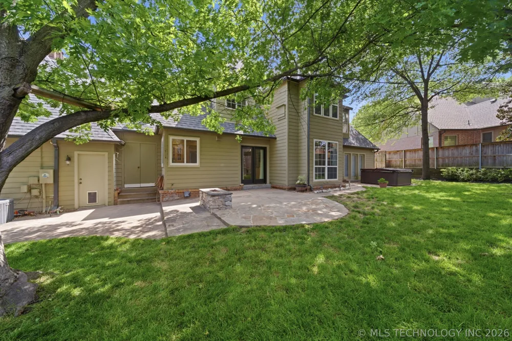 10202 S Knoxville Avenue Tulsa, OK 74137