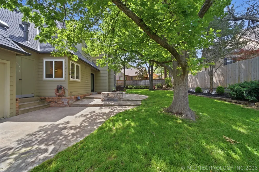 10202 S Knoxville Avenue Tulsa, OK 74137