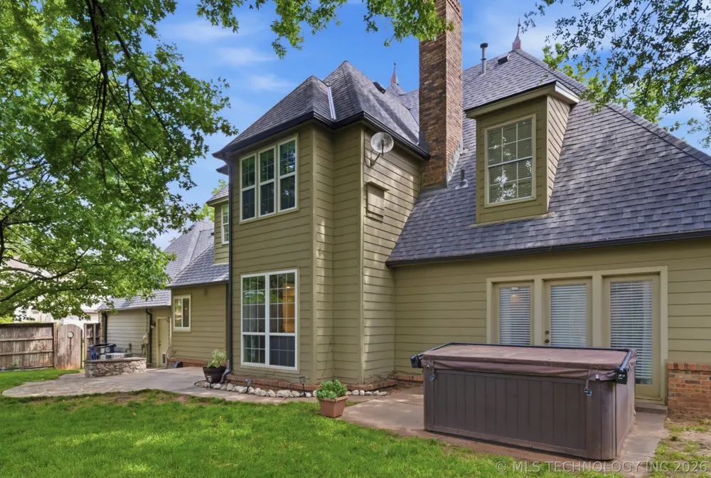 10202 S Knoxville Avenue Tulsa, OK 74137