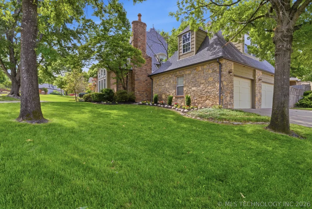 10202 S Knoxville Avenue Tulsa, OK 74137
