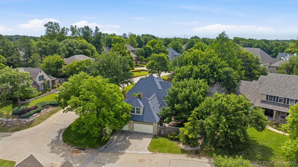 10202 S Knoxville Avenue Tulsa, OK 74137