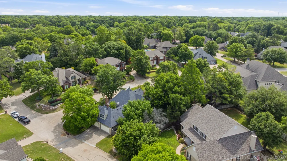 10202 S Knoxville Avenue Tulsa, OK 74137