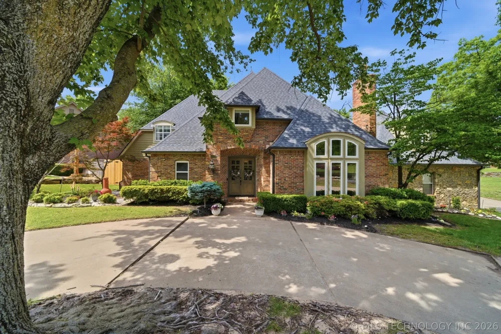 10202 S Knoxville Avenue Tulsa, OK 74137