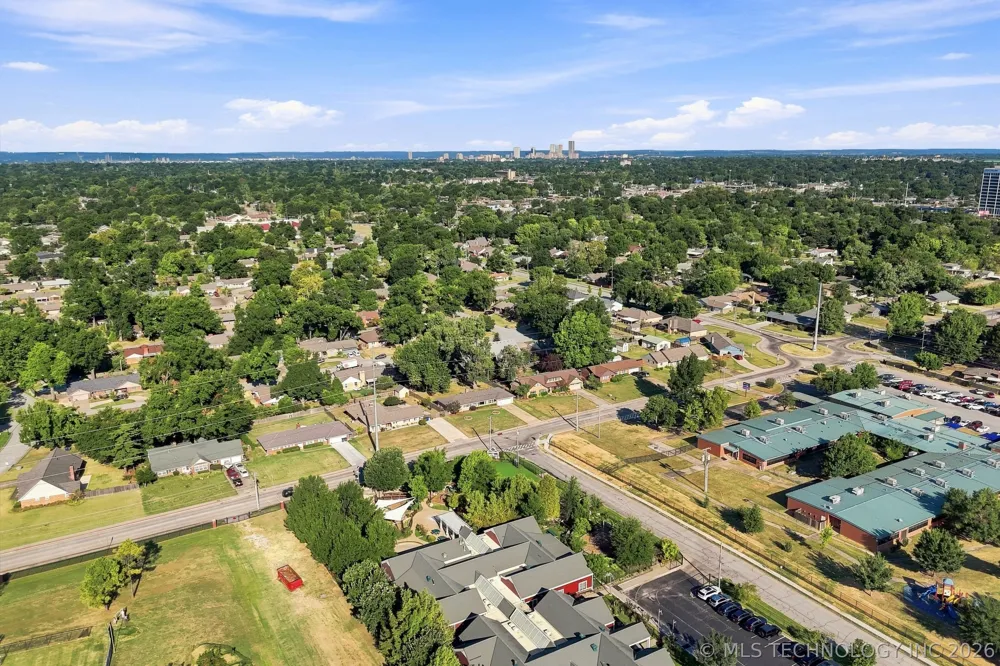 3642 S Hudson Avenue Tulsa, OK 74135