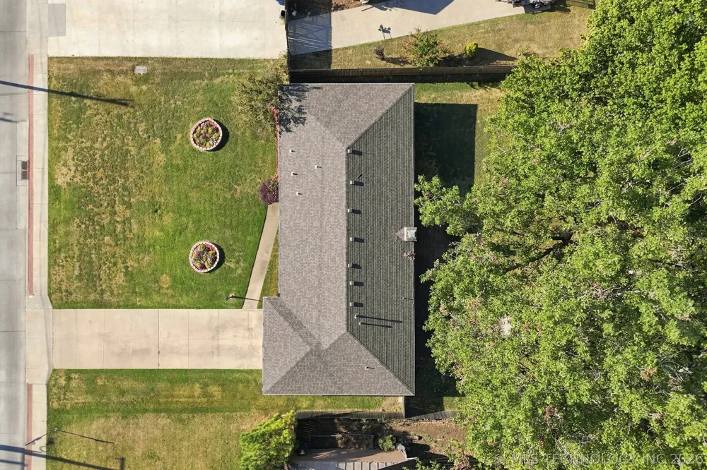 3642 S Hudson Avenue Tulsa, OK 74135