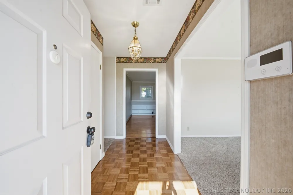 3642 S Hudson Avenue Tulsa, OK 74135