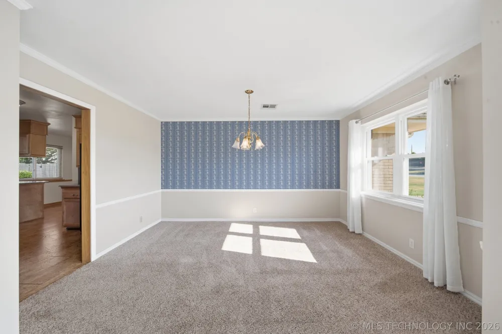 3642 S Hudson Avenue Tulsa, OK 74135