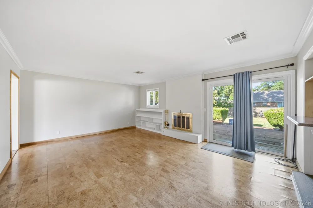 3642 S Hudson Avenue Tulsa, OK 74135