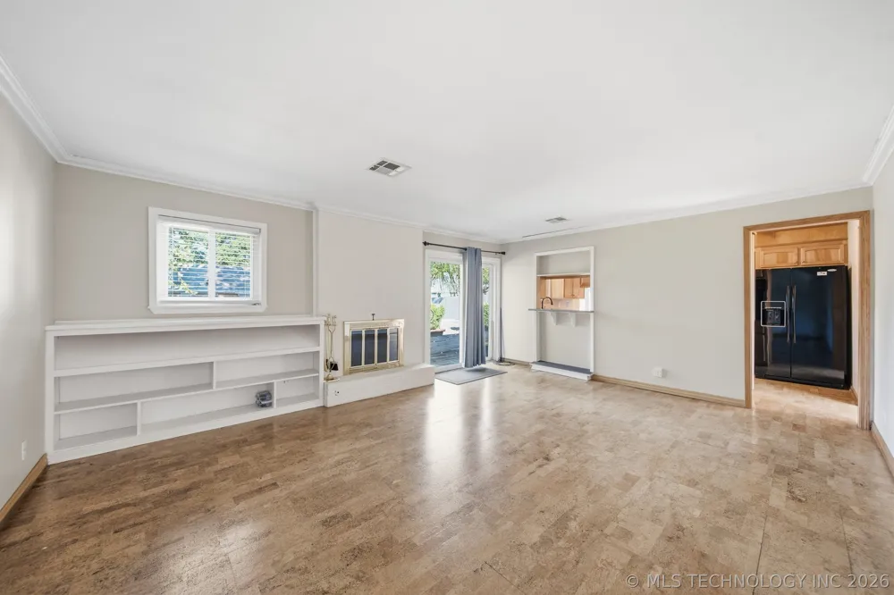 3642 S Hudson Avenue Tulsa, OK 74135