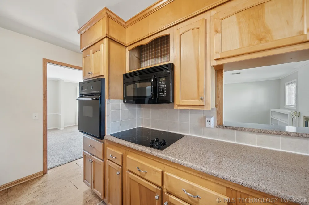 3642 S Hudson Avenue Tulsa, OK 74135