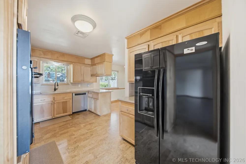 3642 S Hudson Avenue Tulsa, OK 74135