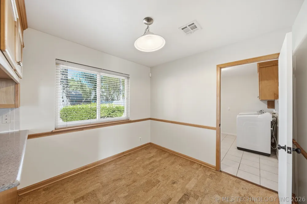 3642 S Hudson Avenue Tulsa, OK 74135