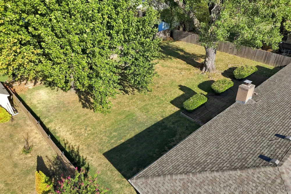 3642 S Hudson Avenue Tulsa, OK 74135