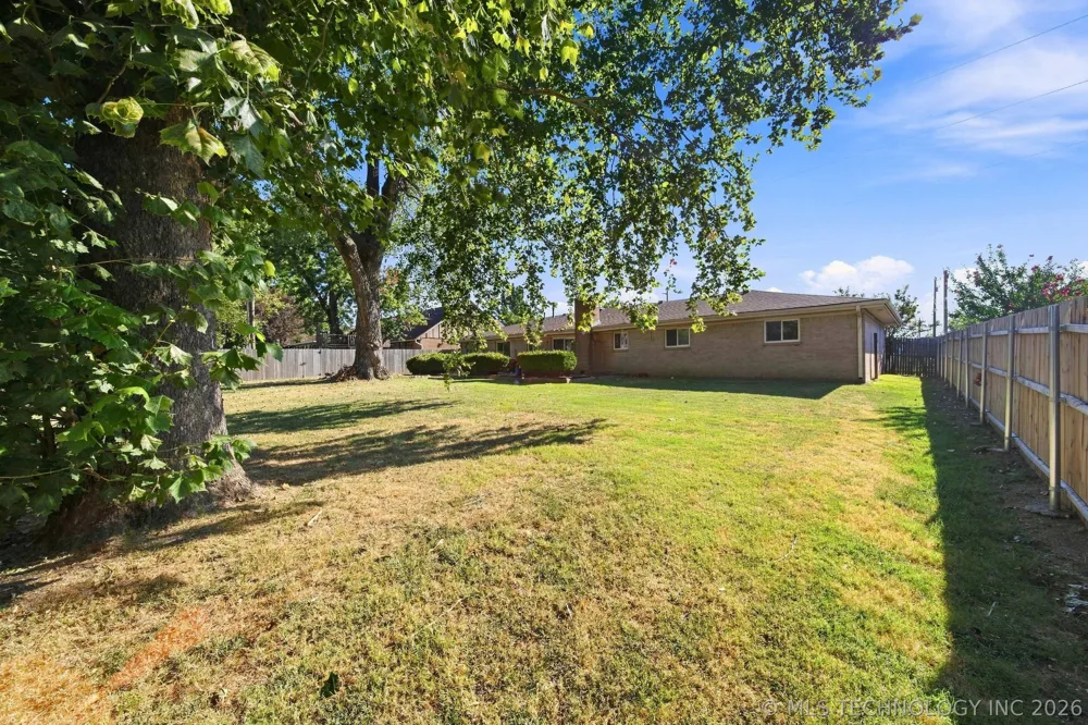 3642 S Hudson Avenue Tulsa, OK 74135