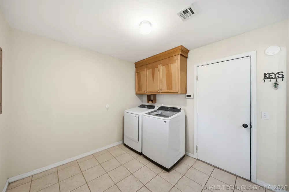 3642 S Hudson Avenue Tulsa, OK 74135