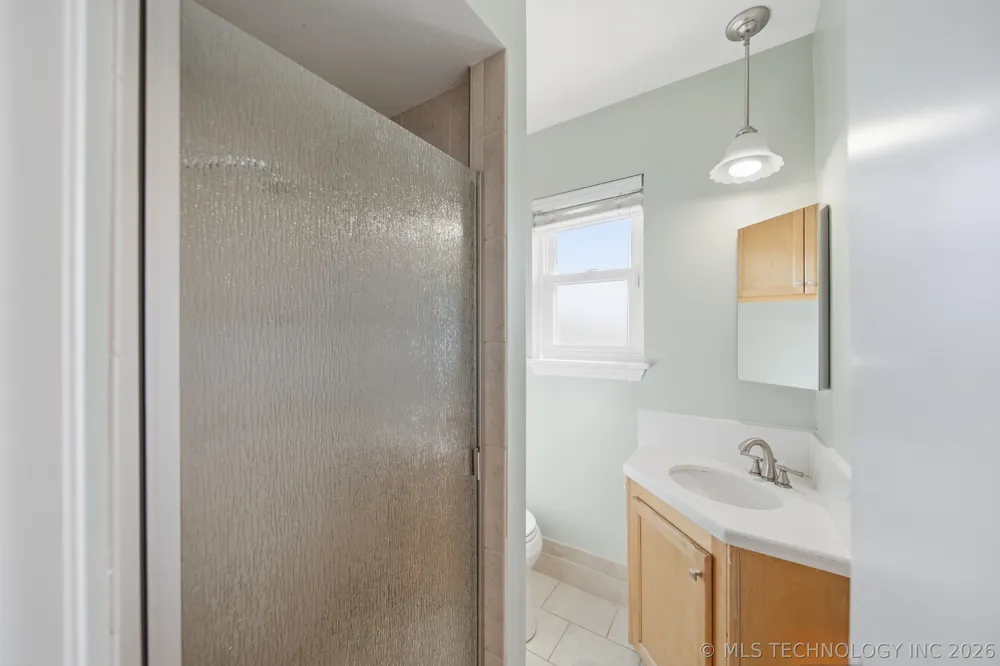 3642 S Hudson Avenue Tulsa, OK 74135
