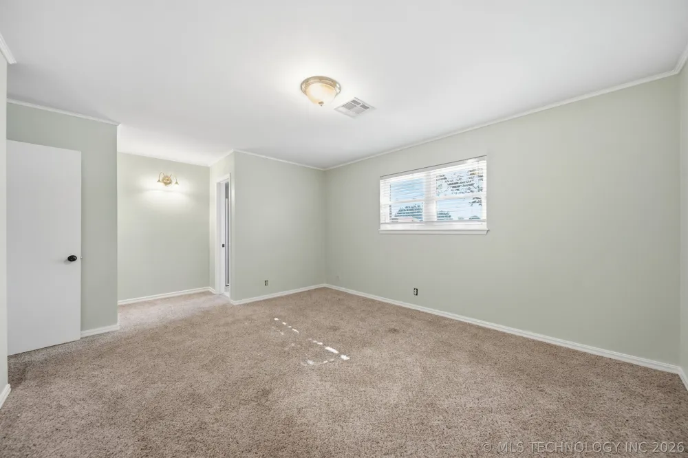 3642 S Hudson Avenue Tulsa, OK 74135