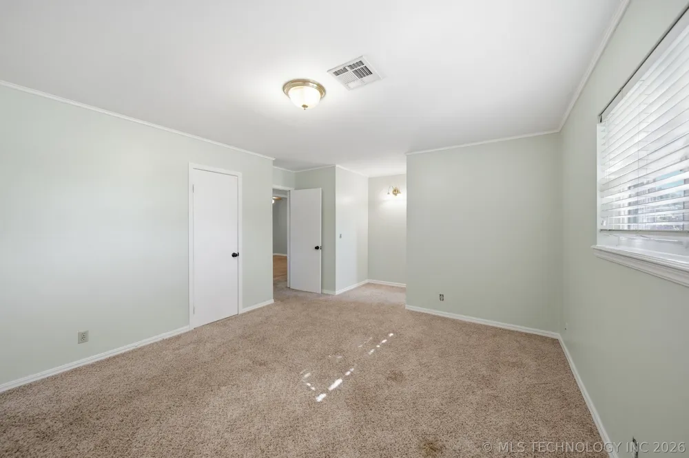 3642 S Hudson Avenue Tulsa, OK 74135