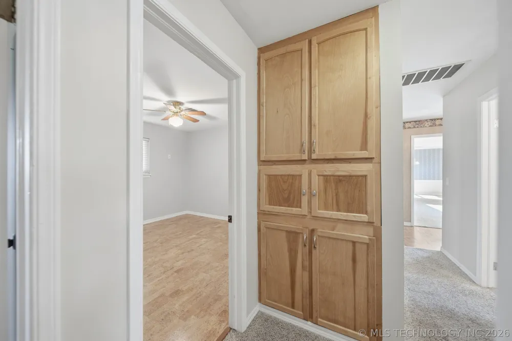 3642 S Hudson Avenue Tulsa, OK 74135