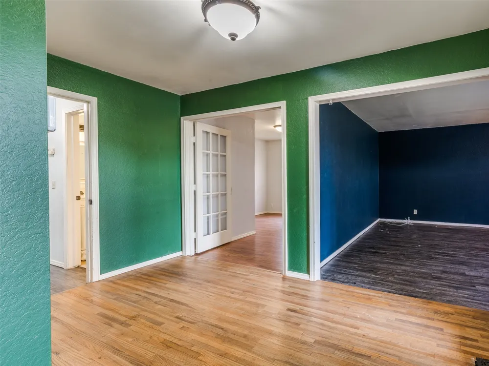 2411 W Kent Street Broken Arrow, OK 74012