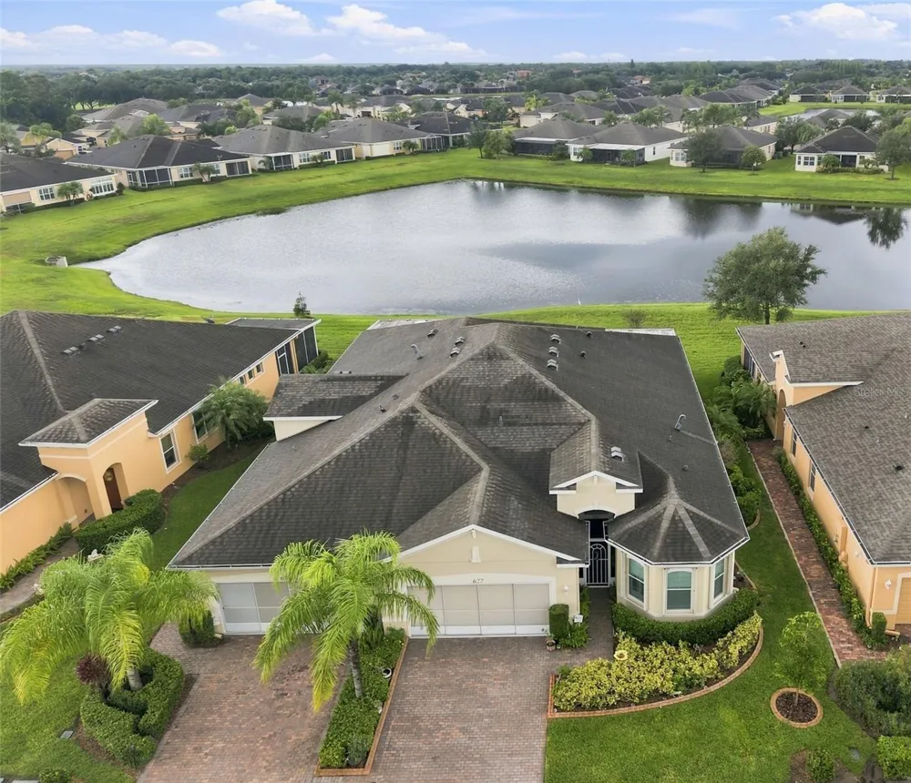 629 CHIPPER DRIVE Sun City Center, FL 33573