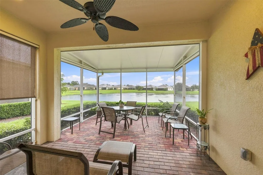 629 CHIPPER DRIVE Sun City Center, FL 33573