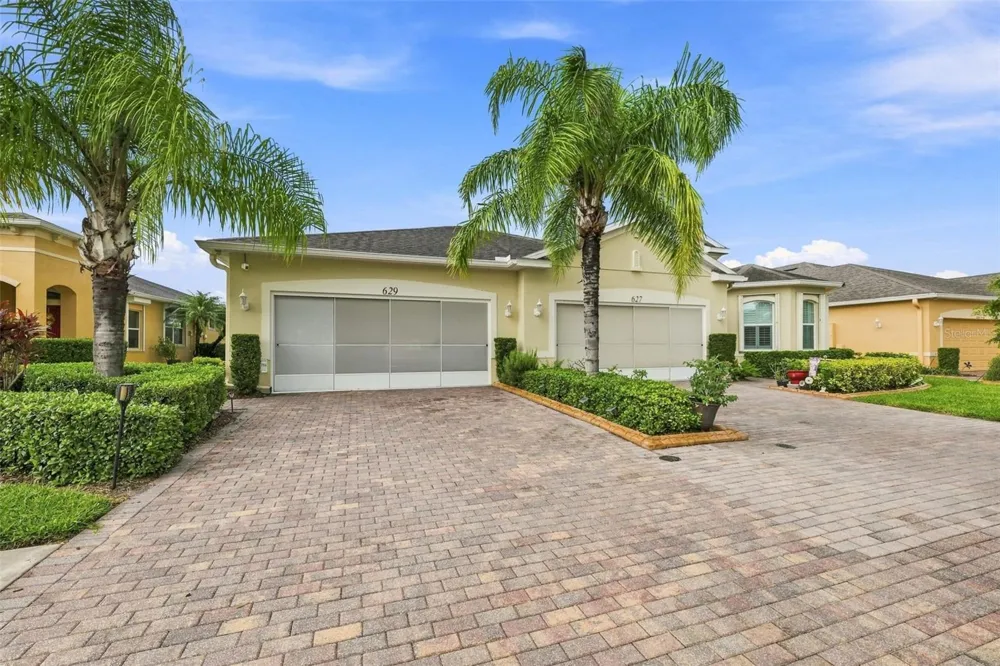 629 CHIPPER DRIVE Sun City Center, FL 33573